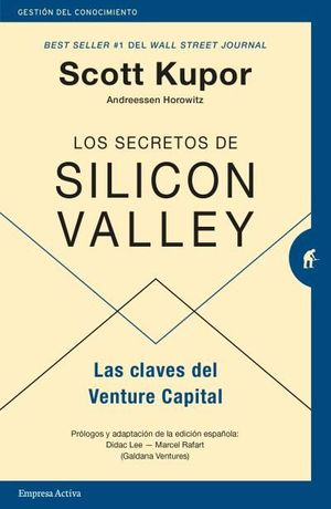 SECRETOS DE SILICON VALLEY, LOS