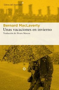 UNAS VACACIONES EN INVIERNO