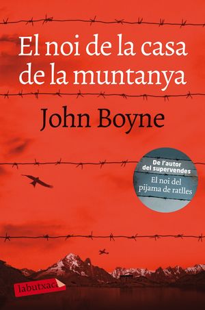 EL NOI DE LA CASA DE LA MUNTANYA