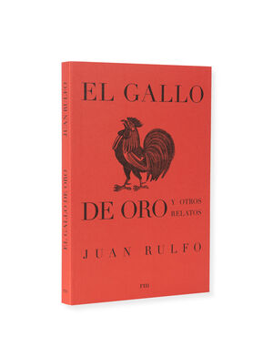 GALLO DE ORO Y OTROS RELATOS, EL
