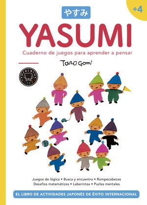 YASUMI + 4
