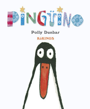 PINGÜINO