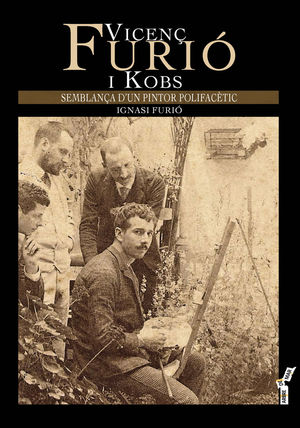 VICENÇ FURIÓ I KOBS