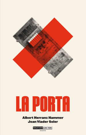 LA PORTA