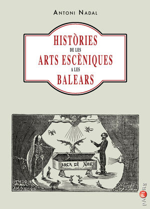 HISTORIES DE LES ARTS ESCENIQUES A LES B