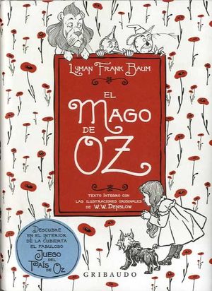 MAGO DE OZ, EL