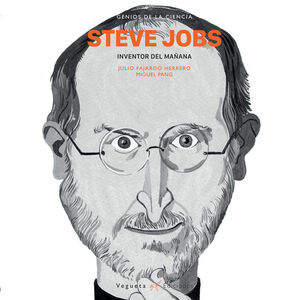 STEVE JOBS. INVENTOR DEL DEMÀ