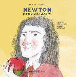 NEWTON. EL PODER DE LA GRAVETAT