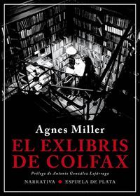 EL EXLIBRIS DE COLFAX