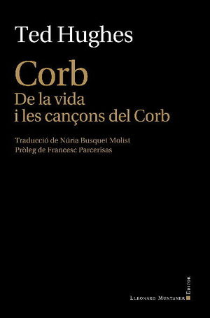 CORB. DE LA VIDA I LES CANÇONS DEL CORB
