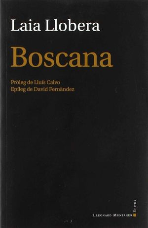 BOSCANA