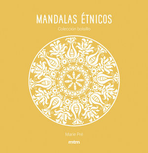 MANDALAS ÉTNICOS