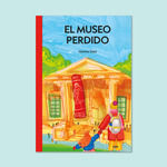 EL MUSEO PERDIDO