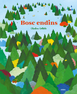 BOSC ENDINS (CATALAN)