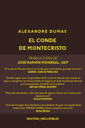 CONDE DE MONTECRISTO,EL