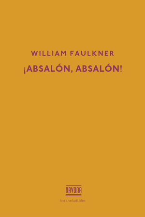 ABSALON ABSALON