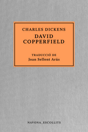 DAVID COPPERFIELD