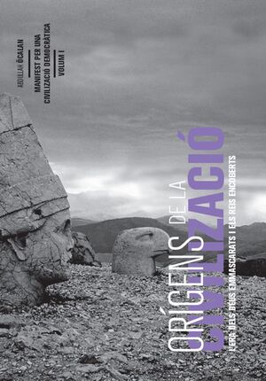ORÍGENS DE LA CIVILITZACIÓ