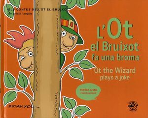 OT EL BRUIXOT FA UNA BROMA, L'