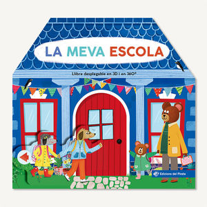 MEVA ESCOLA, LA