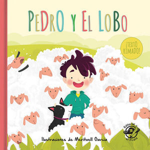 PEDRO Y EL LOBO (TEXTO RIMADO)
