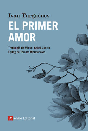 EL PRIMER AMOR