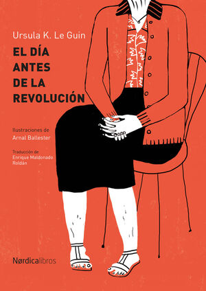 DIA ANTES DE LA REVOLUCION,EL - RTC