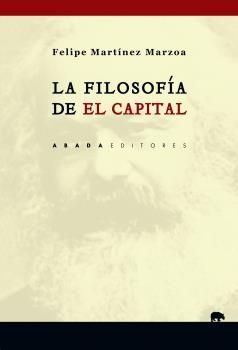 FILOSOFIA DE EL CAPITAL,LA