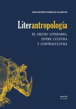 LITERANTROPOLOGÍA