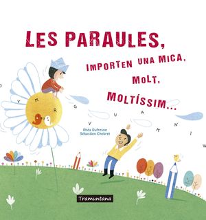 LES PARAULES