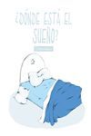 ¿DÓNDE ESTÁ EL SUEÑO
