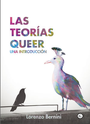 TEORIAS QUEER,LAS