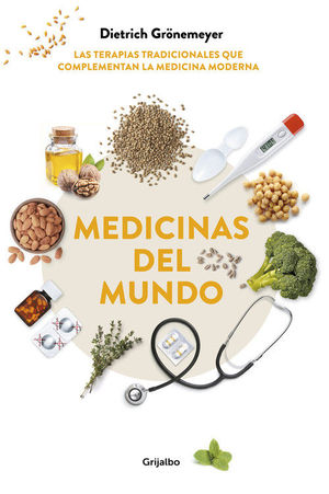 MEDICINAS DEL MUNDO