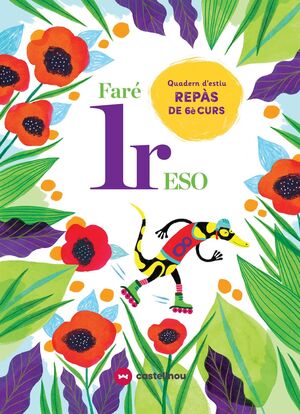 FARÈ 1R ESO