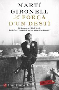 LA FORÇA D'UN DESTI