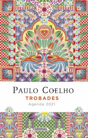 TROBADES. AGENDA COELHO 2021