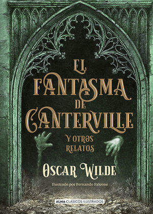 EL FANTASMA DE CANTERVILLE