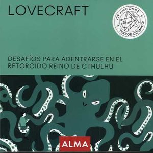 LOVECRAFT