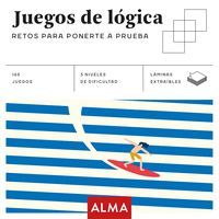 JUEGOS DE LÓGICA