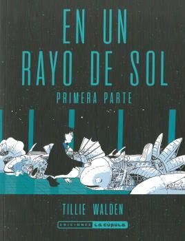 EN UN RAYO DE SOL #1