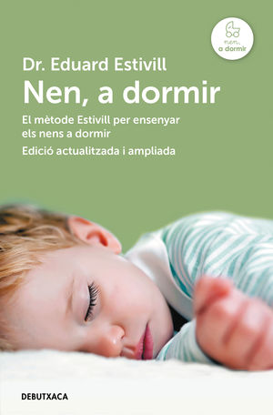 NEN, A DORMIR (ED. AMPLI)(BUTX