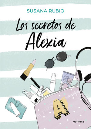 SECRETOS DE ALEXIA, LOS