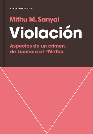 VIOLACIÓN