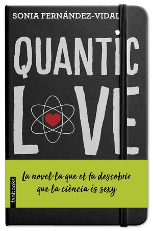 QUANTIC LOVE