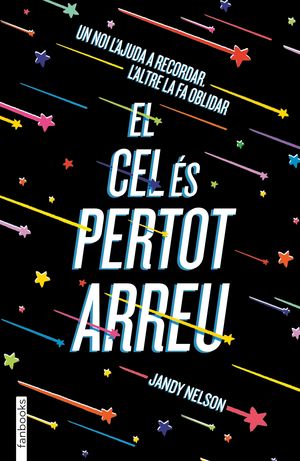 EL CEL ÉS PERTOT ARREU