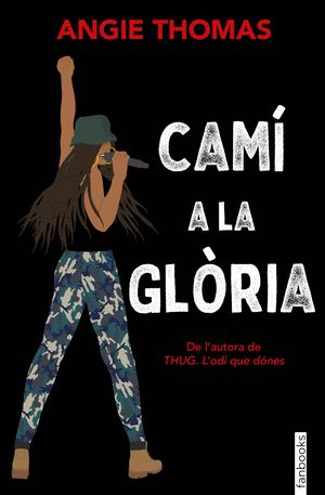 CAMI A LA GLORIA