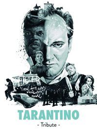 TARANTINO -TRIBUTE-