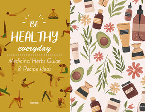 BE HEALTHY EVERDAY