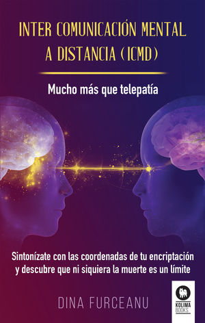 INTER COMUNICACIÓN MENTAL A DISTANCIA (ICMD)