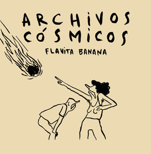 ARCHIVOS CÓSMICOS